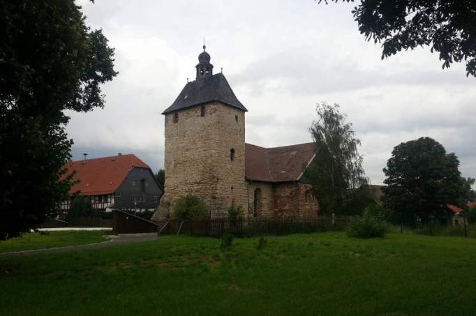 Holy Trinity Church - © doatrip.de