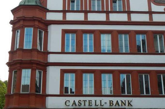 Hof Castell - © doatrip.de