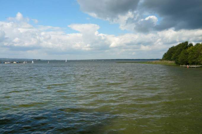 Steinhuder Meer - © doatrip.de