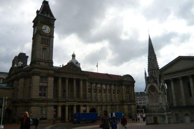 Birmingham Museum & Art Gallery - © doatrip.de