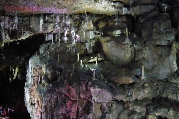 Poole's Cavern - © doatrip.de