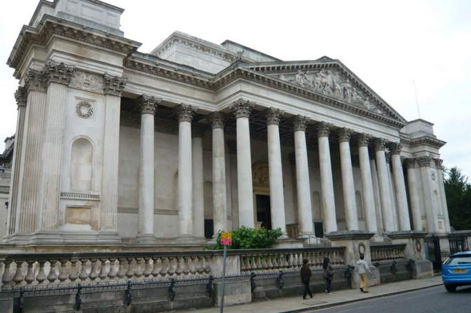 Fitzwilliam Museum - © doatrip.de