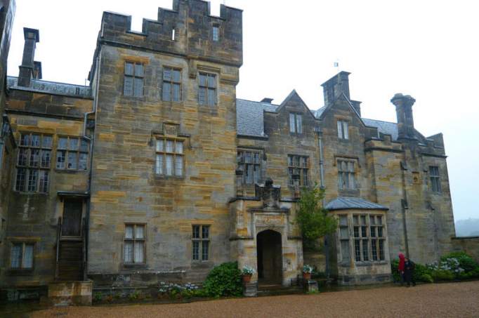 Scotney Castle - © doatrip.de