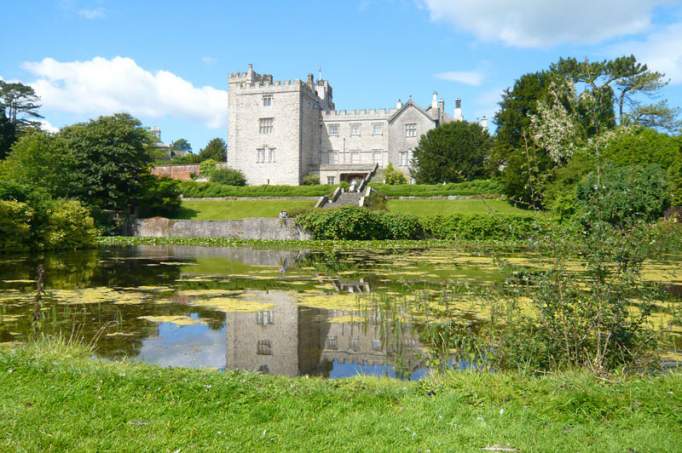 Sizergh Castle - © doatrip.de