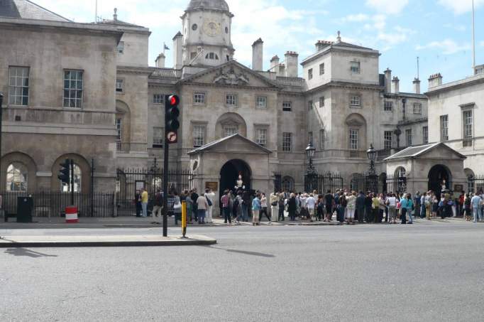 Horse Guards - © doatrip.de