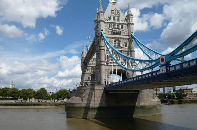 Tower Bridge - © doatrip.de