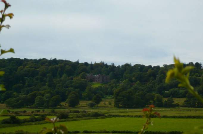 Schloss Muncaster - © doatrip.de