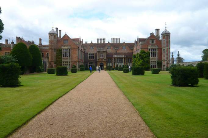 Charlecote Park - © doatrip.de