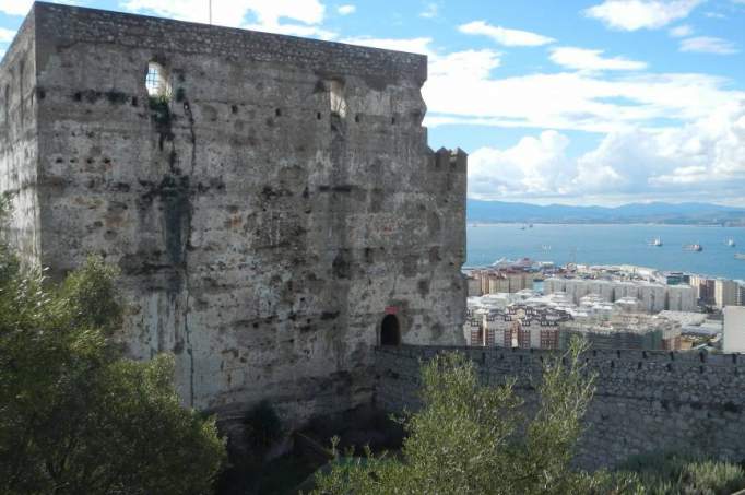 Moorish Castle - © doatrip.de