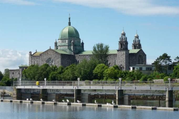 Cathedral of Our Lady Assumed into Heaven and St Nicholas - © Alexander Henke