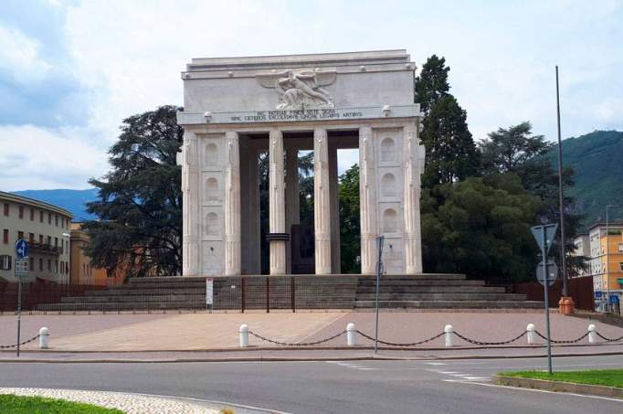 Siegesdenkmal - © doatrip.de