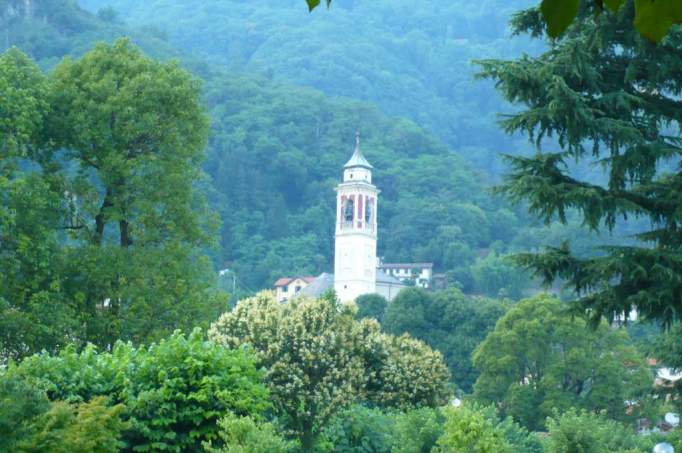 San Giorgio Kirche - © doatrip.de