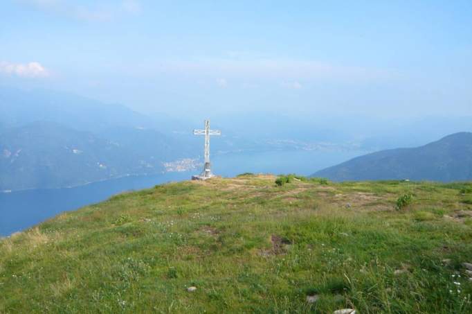 Gipfel des Monte Giove - © doatrip.de