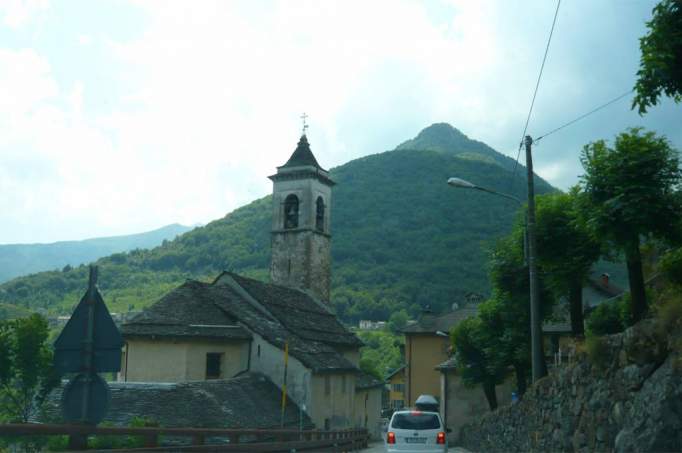 St. Gotthard Kirche - © doatrip.de