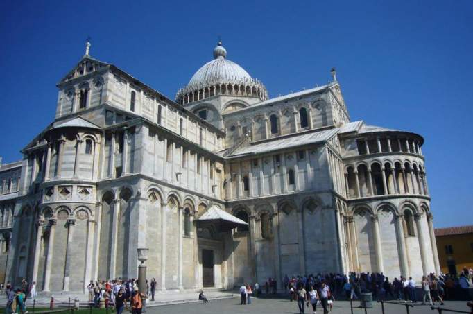 Duomo Santa Maria Assunta - © Stefano Chiasera