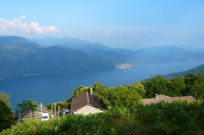 Lake Maggiore - © doatrip.de