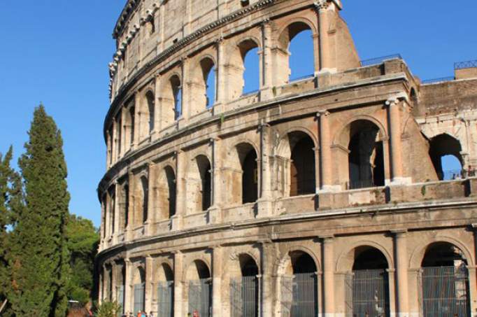 Colosseum - © doatrip.de