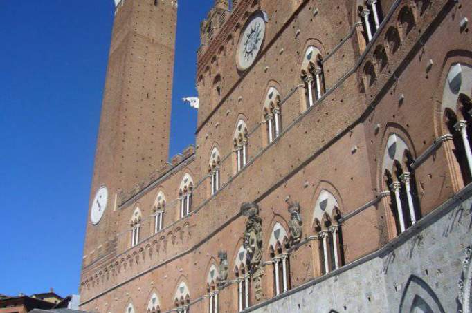 Palazzo Pubblico - © Stefano Chiasera