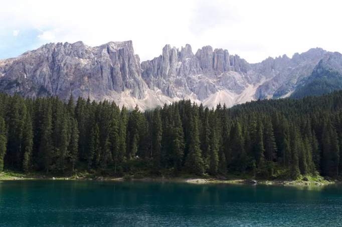 Karersee - © doatrip.de