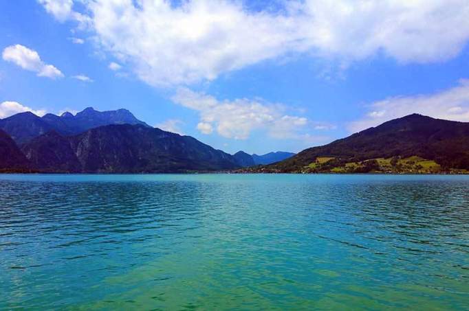 Attersee - © doatrip.de