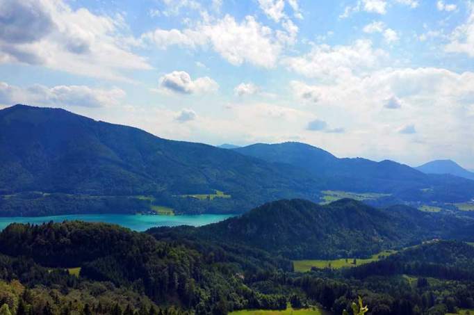 Fuschlsee - © doatrip.de