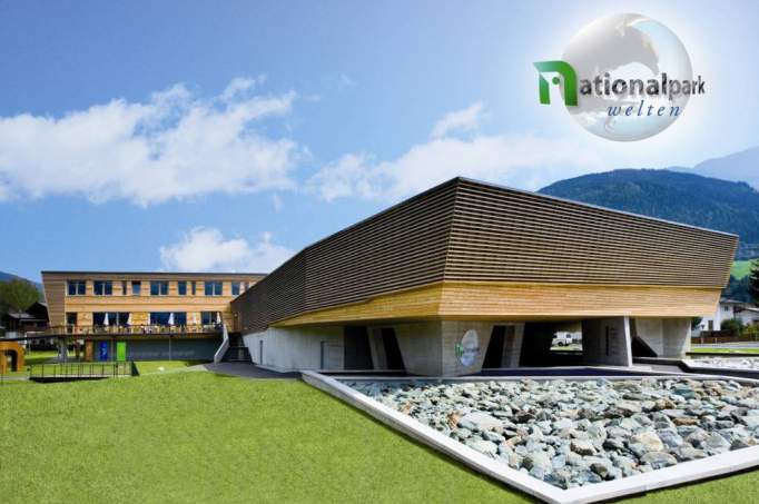 National Park Center Hohe Tauern - © Nationalparkzentrum Hohe Tauern GmbH