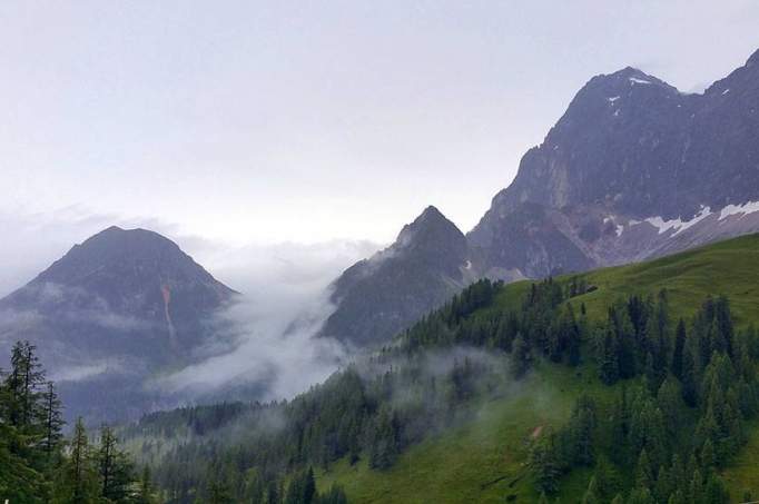 Hoher Dachstein - © doatrip.de