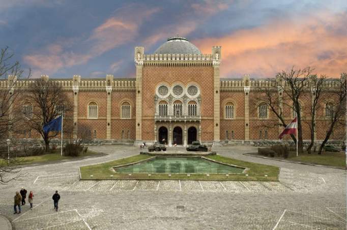 Heeresgeschichtliches Museum - © Heeresgeschichtliches Museum Wien