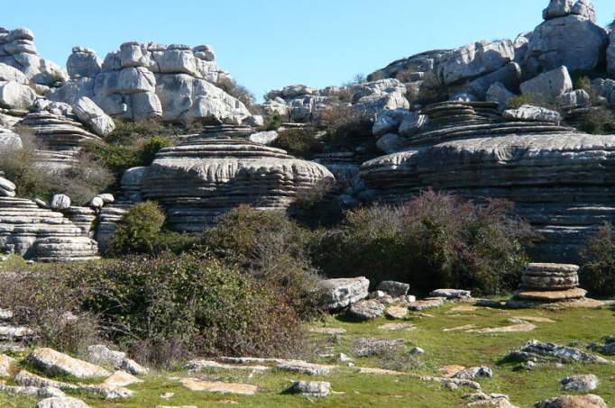 El Torcal - © doatrip.de