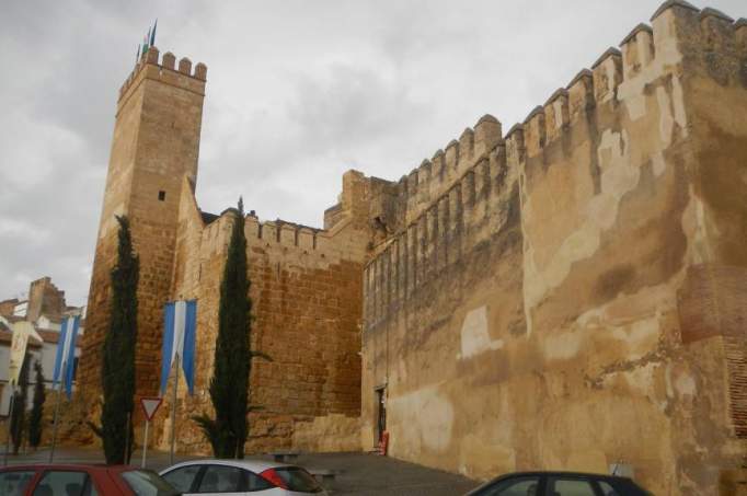 Alcazar de la Puerta de Sevilla - © doatrip.de
