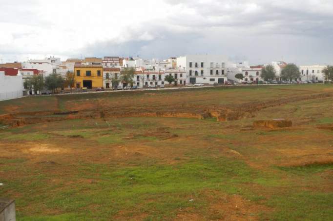 Carmona Amphitheater - © doatrip.de