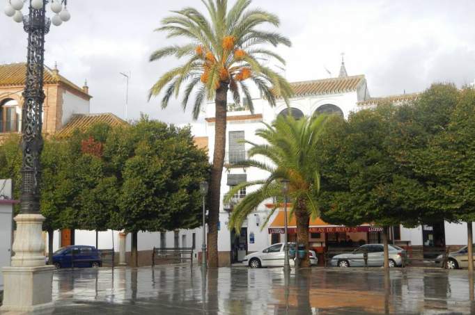 Plaza de San Fernando - © doatrip.de