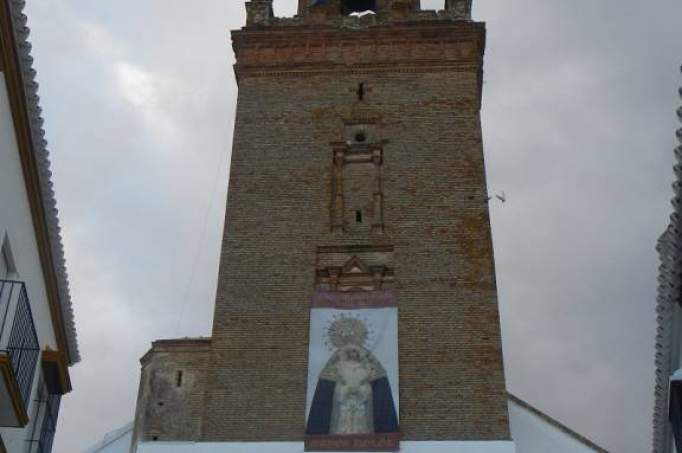 San Felipe Church - © doatrip.de