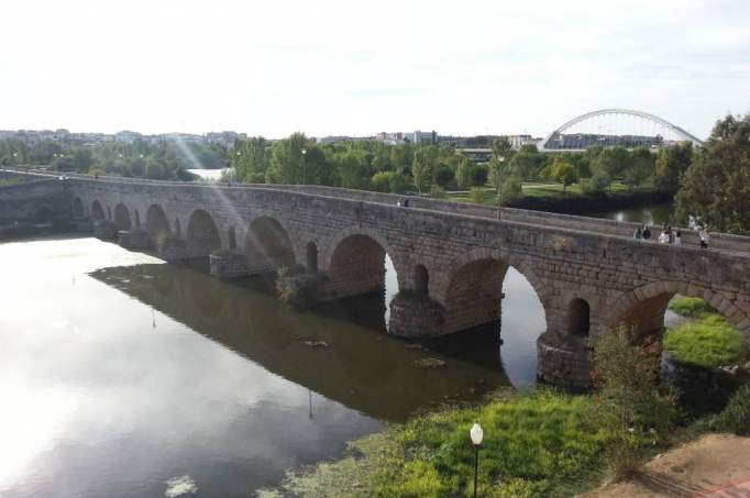 Puente Romano - © doatrip.de