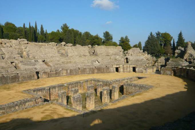 Italica - © doatrip.de