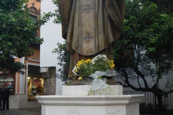 Johannes Paul II Denkmal - © doatrip.de