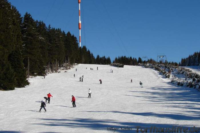 Altenau - © Torfhauslifte Holger Körber