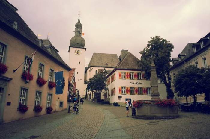 Arnsberg - © doatrip.de