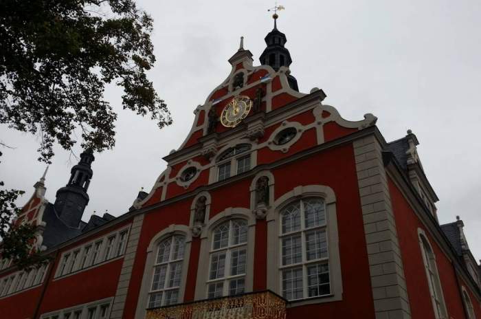 Arnstadt - © doatrip.de