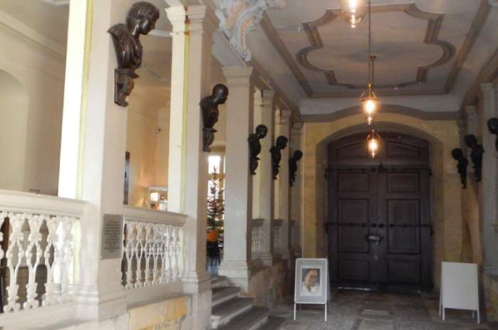 Arnstadt - © doatrip.de