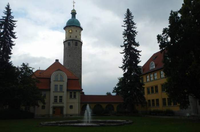 Arnstadt - &copy; doatrip.de