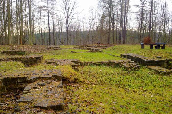 Arnstadt - &copy; doatrip.de