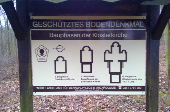 Arnstadt - © doatrip.de