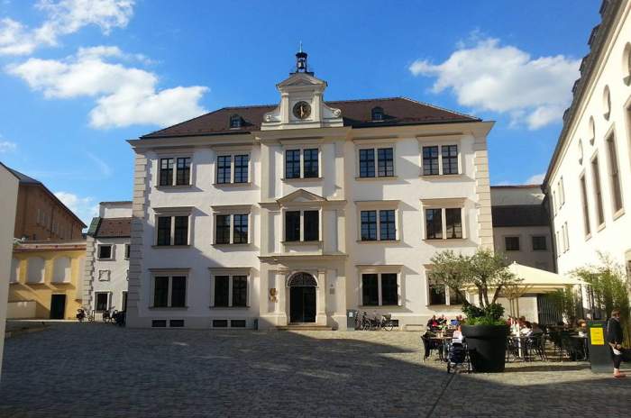 Augsburg - © doatrip.de