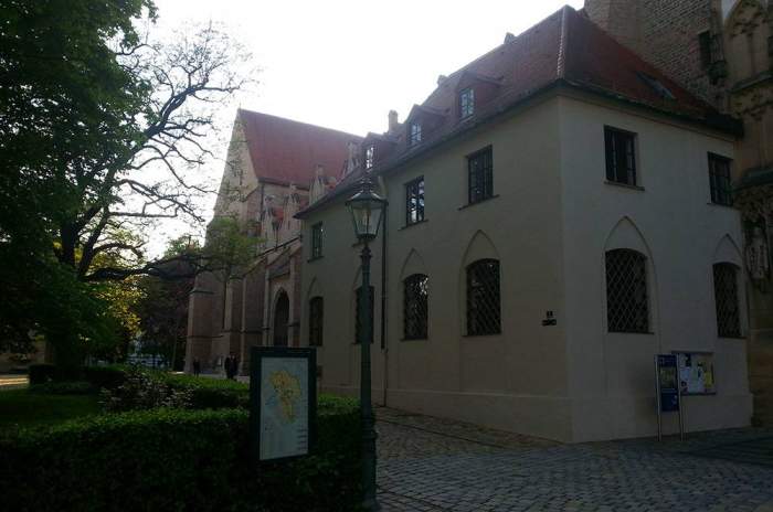 Augsburg - © doatrip.de