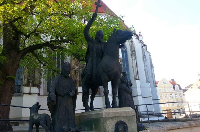 Augsburg - © doatrip.de Augsburg - © doatrip.de