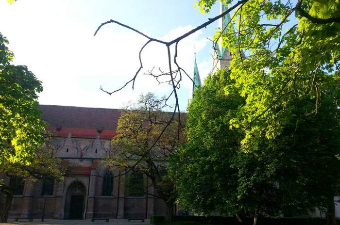 Augsburg - &copy; doatrip.de