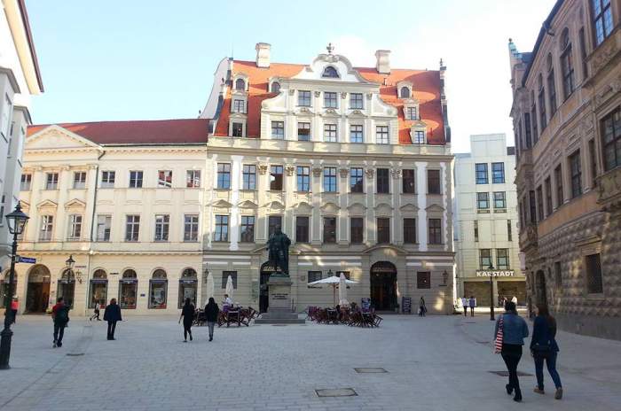 Augsburg - © doatrip.de