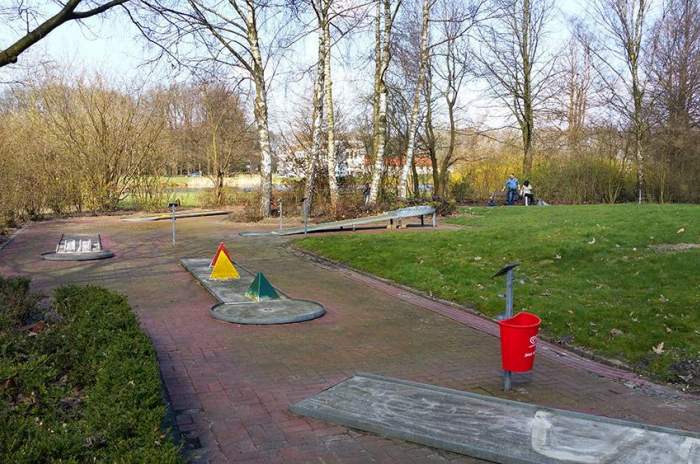 Bad Bentheim - &copy; doatrip.de