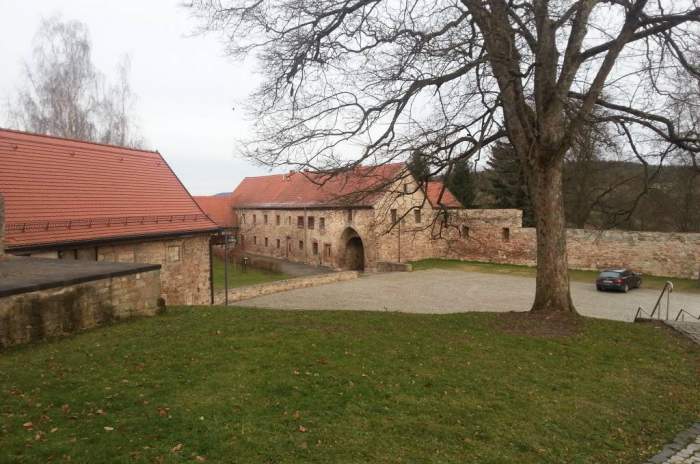 Bad Berka - © doatrip.de